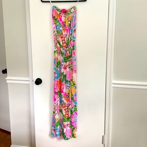 Lilly Pulitzer for Target Maxi Dress